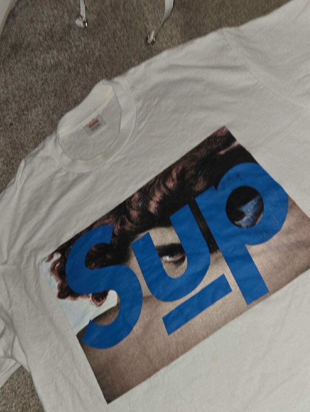 Supreme X Undercover Tee
